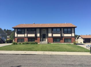394 Moccasin Trl, Billings, MT 59105