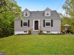 2930 Ridge Rd, Baltimore, MD 21244