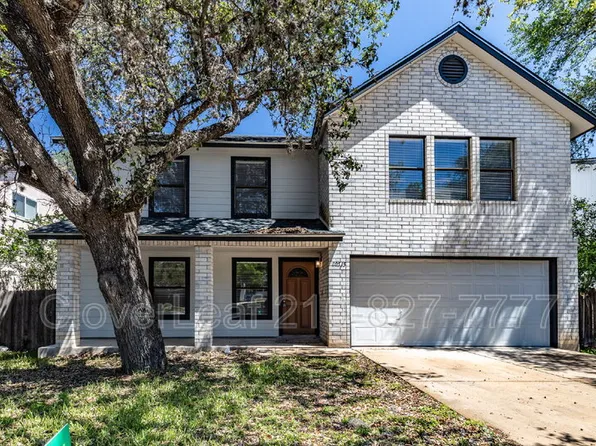 10515 Arbor Blf, San Antonio, TX 78240