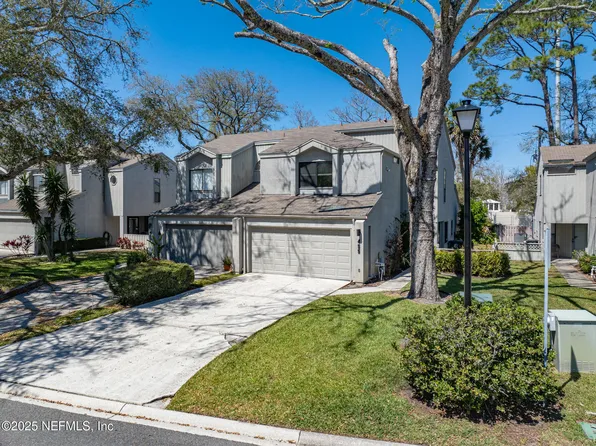 455 SELVA LAKES Circle, Atlantic Beach, FL 32233