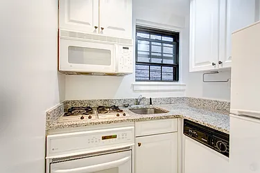 Rented by Halstead Real Estate