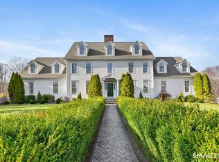 35 Grace View Drive, Easton, CT 06612