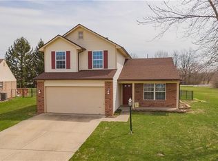 8349 Southern Springs Blvd, Indianapolis, IN