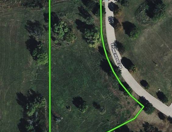 2nd image of 0 Stone Ridge Dr
