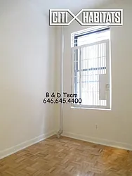 Rented by Citi Habitats