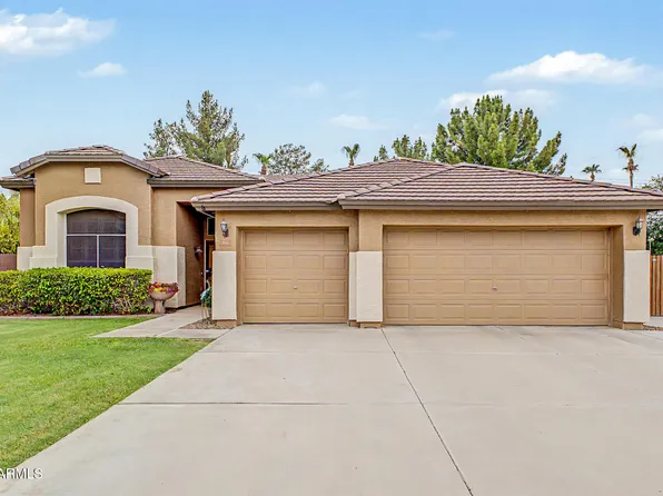 265 E LIBERTY Lane, Gilbert, AZ 85296