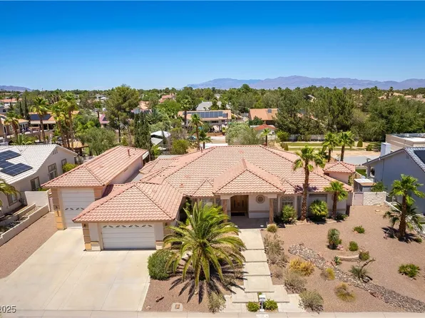 7250 Birkland Ct, Las Vegas, NV 89117