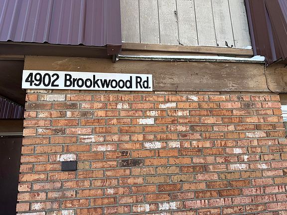 2nd image of 4902 Brookwood Rd #8764A323C