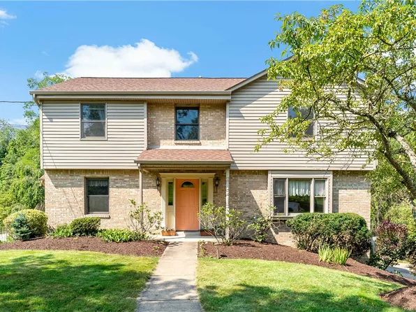 113 Bower Hill Rd, Venetia, PA 15367