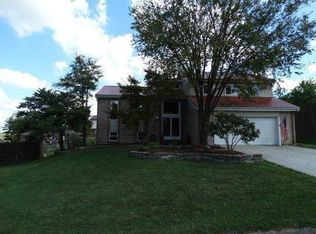 1616 Poplar Ridge Ct, Florence, KY 41042