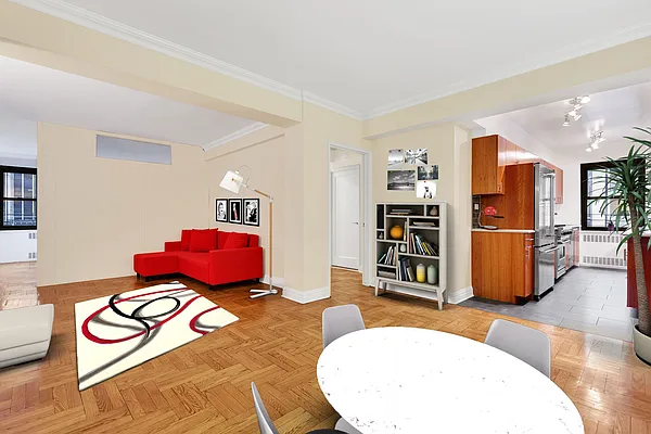 Rented by Cooper & Cooper Real Estate | media 17