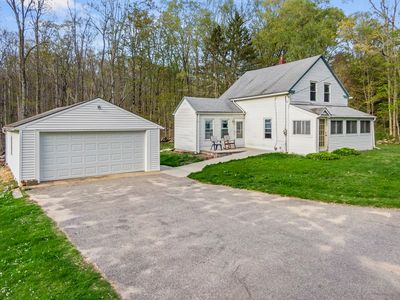 44 Bates St, North Brookfield, MA, 01535