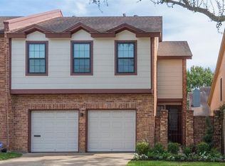 5617 Innsbruck St, Bellaire, TX 77401