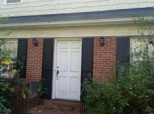 1298 Mason Farm Rd, Chapel Hill, NC 27514