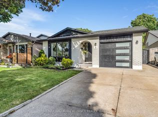9 Piper Pl #BASEMENT, Hamilton, ON L9C 6X5