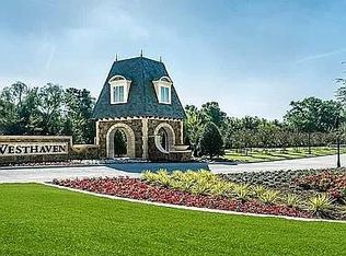 773 Huntingdon St, Coppell, TX 75019