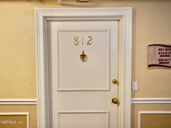 311 W ASHLEY Street #812, Jacksonville, FL 32202