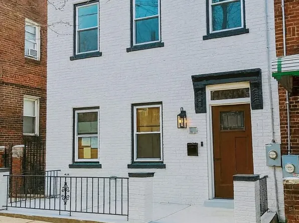 236 Division Ave NE, Washington, DC 20019