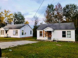8425 Colonel Glenn Rd, Little Rock, AR 72204