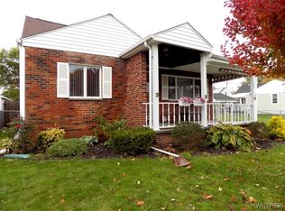 159 Rosemont Ave, Buffalo, NY 14217