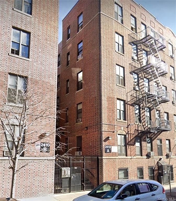 2410 Davidson Avenue UNIT A8, Bronx, NY 10468 | MLS #H6257592 | Zillow