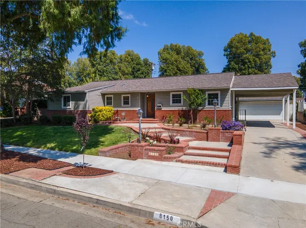 8150 Ocean View Ave, Whittier, CA 90602