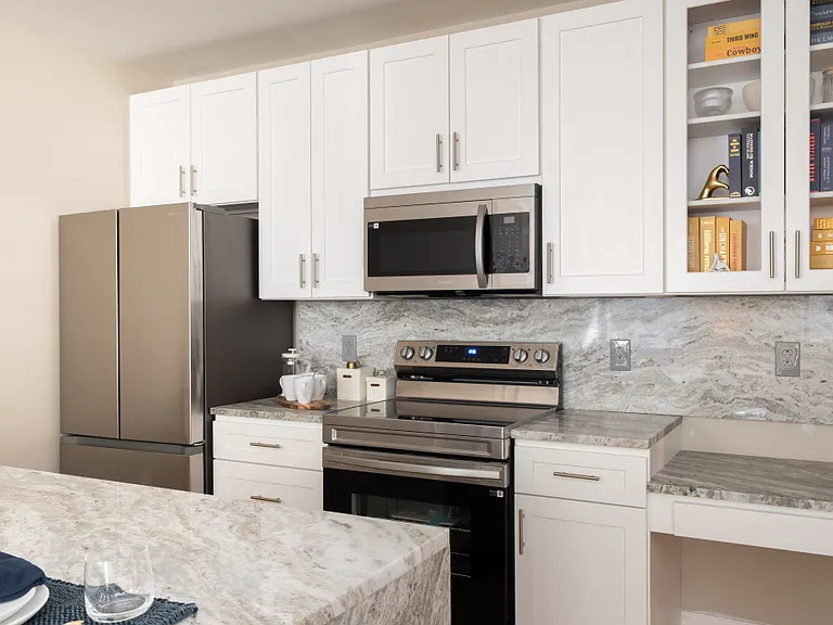 Residences at 1801 Market Street — Photo 37