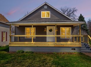 307 S Park Ave, Rensselaer, IN