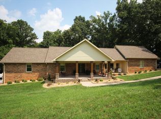 1543 Little John Ln, Cookeville, TN 38501