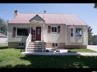 252 N 200 E, Preston, ID 83263