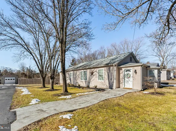 9208 Prospect Ave, Catlett, VA 20119