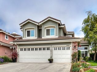 24936 Summerwind, Dana Point, CA 92629