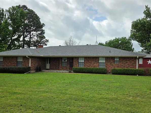 338 Travis Rd, Decatur, TX 76234