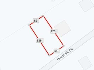 115 Hunts Mill Cir, Griffin, GA 30224