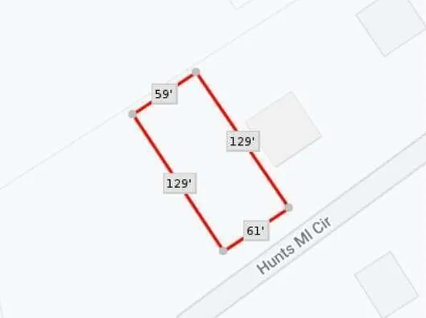 115 Hunts Mill Cir, Griffin, GA 30224