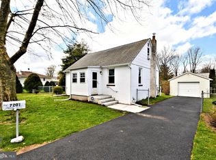 7201 Marion Ave, Levittown, PA 19055