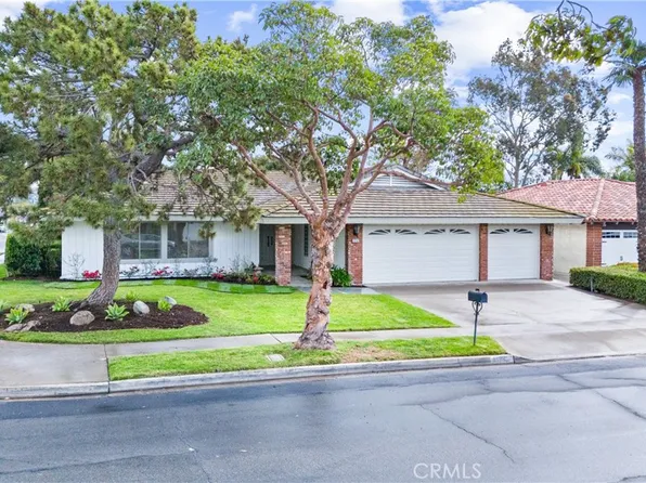 13762 Palace Way N, Tustin, CA 92780