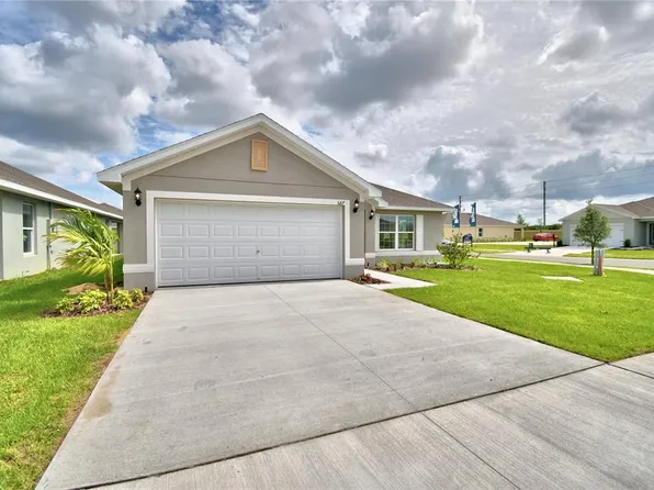 1278 Tagliamento Ln, Haines City, FL 33844