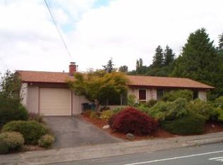 7001 226th Pl SW, Mountlake Terrace, WA 98043