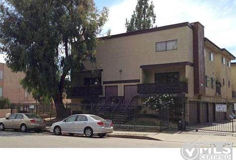 1st image of 9131 Burnet Ave Unit 17
