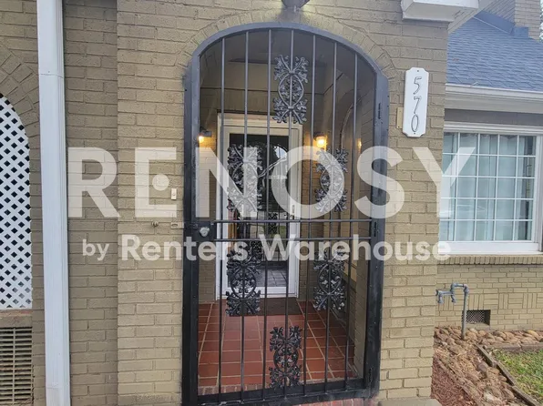 570 Moreland Ave, Atlanta, GA 30316