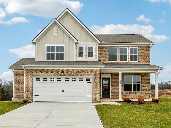 159 Emeline Way, Homesite 27 Interior Image 1