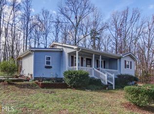 155 Heaton Rd, Covington, GA 30016