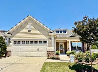 129 Henry Mill Pl, Durham, NC 27703