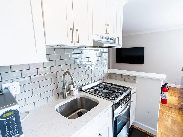 6515 Boulevard E #3H — Photo 11