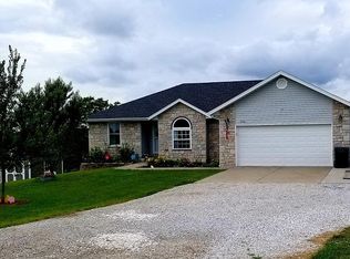 465 Bear Rdg, Highlandville, MO 65669