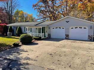 2166 Rifle River Trl, West Branch, MI 48661