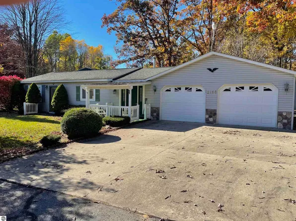 2166 Rifle River Trl, West Branch, MI 48661