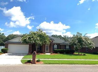 9275 Spider Lily Ln, Jacksonville, FL 32219