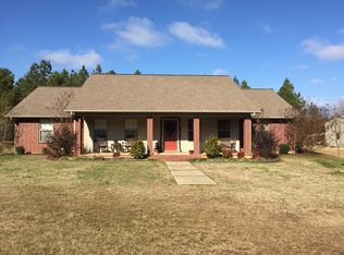 109 Payton Ln, Horatio, AR 71842